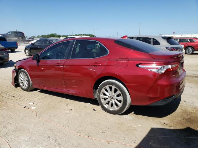 Vin: 4t1c11ak1lu399395, lot: 54663885, toyota camry le 20202