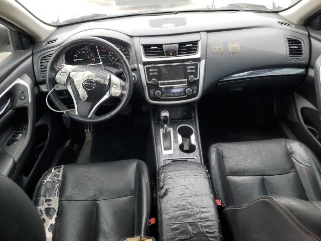 2018 NISSAN ALTIMA 2.5 - 1N4AL3AP8JC150176