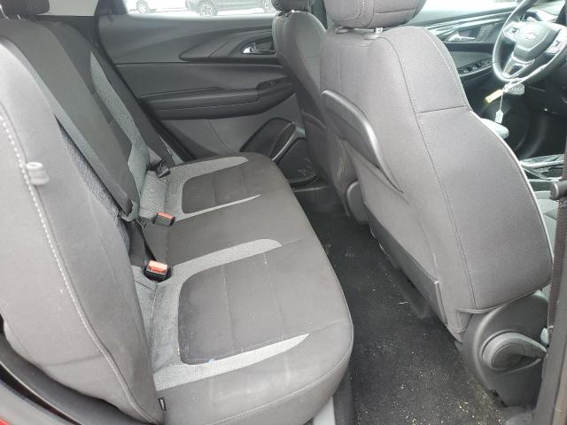 2025 CHEVROLET TRAILBLAZE - KL79MPSP1SB059447