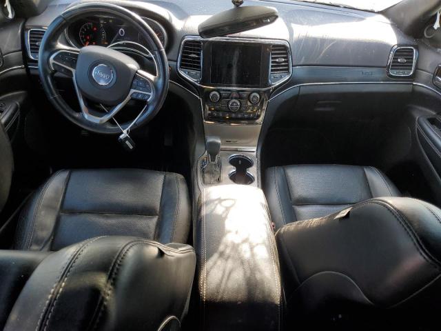 2021 JEEP GRAND CHER - 1C4RJFBGXMC560047
