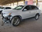 2015 KIA SORENTO LX - 5XYKT3A63FG618775