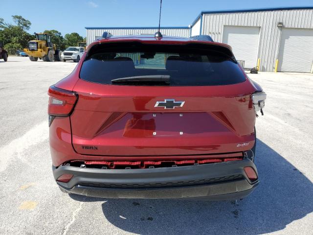 2024 CHEVROLET TRAX 2RS KL77LJE24RC128272