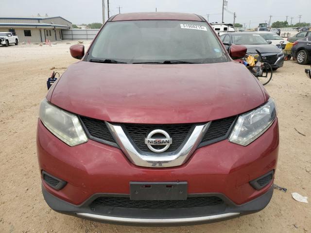 2016 NISSAN ROGUE S - KNMAT2MT6GP600101
