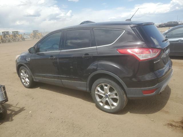 Vin: 1fmcu0h90dub31685, lot: 48772105, ford escape sel 20132