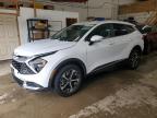 2023 KIA SPORTAGE E - 5XYK3CAF9PG113602