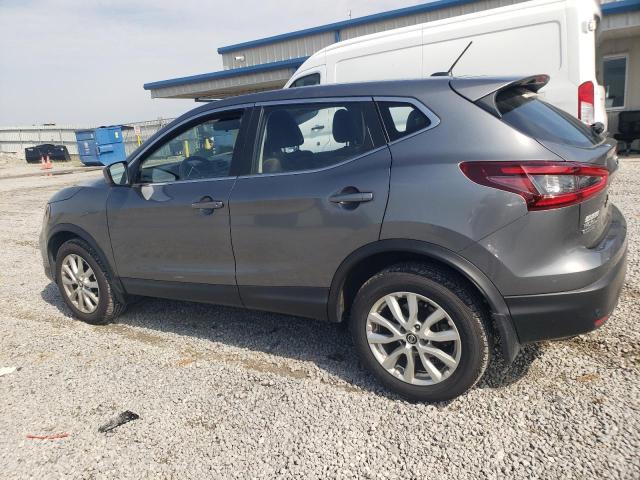 Vin: jn1bj1av0nw340584, lot: 53844155, nissan rogue s 20222