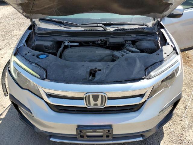 2020 HONDA PILOT EXL - 5FNYF5H59LB010398