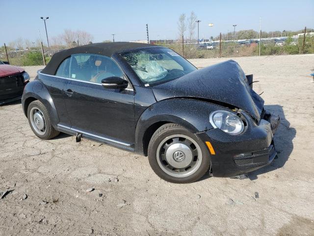 Vin: 3vw517at7fm809583, lot: 53253035, volkswagen beetle 1.8t 20154