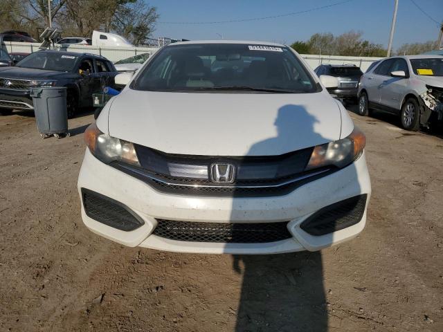 2015 HONDA CIVIC LX - 2HGFG3B50FH506207