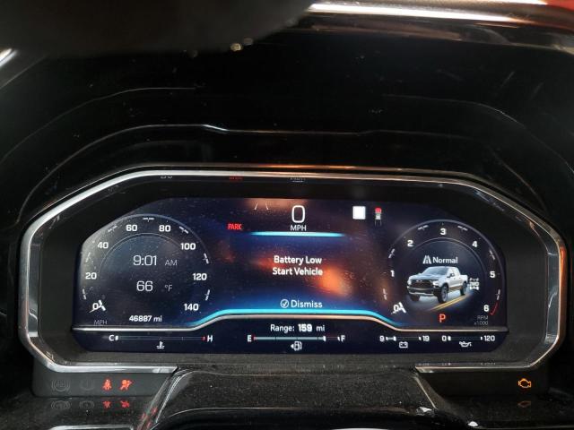 2023 CHEVROLET SILVERADO - 3GCUDHEL5PG153230