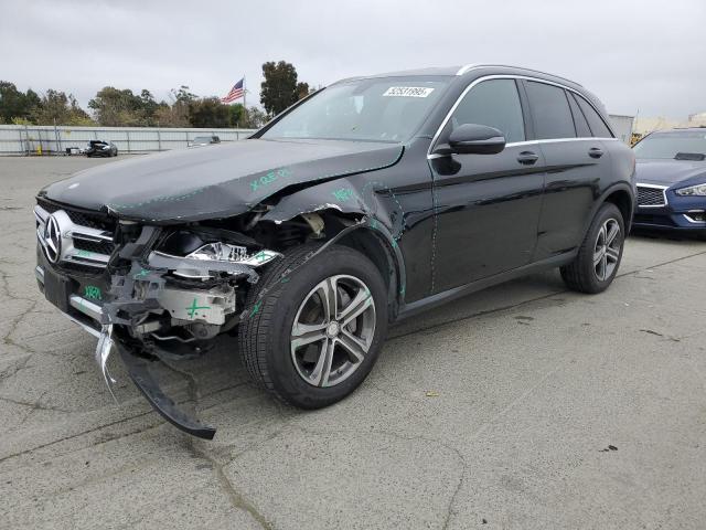 Vin: wdc0g4jb4hf125539, lot: 52531995, mercedes-benz glc-class 300 2017 img_1