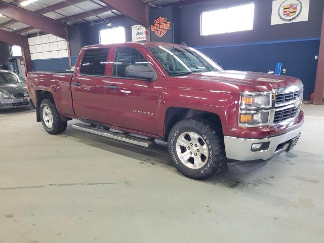 Vin: 1gcukrec9ef195006, lot: 54220595, chevrolet all models k1500 lt 20144