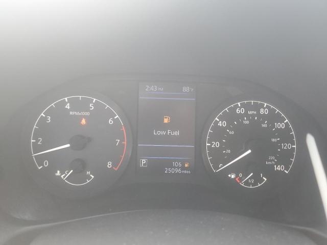 2021 NISSAN ALTIMA S 1N4BL4BV3MN331993