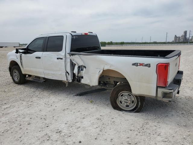 Vin: 1ft7w2ba5red51758, lot: 53159455, ford f250 super duty 20242