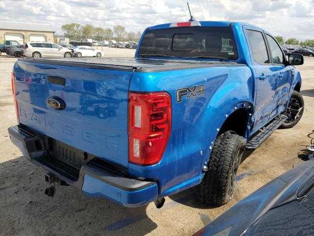 Vin: 1fter4fh7nld00690, lot: 54058405, ford ranger xl 20223