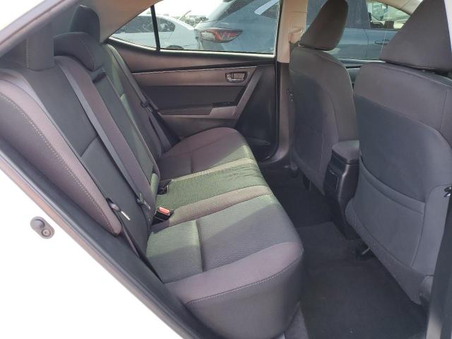 2017 TOYOTA COROLLA L - 2T1BURHE9HC833511
