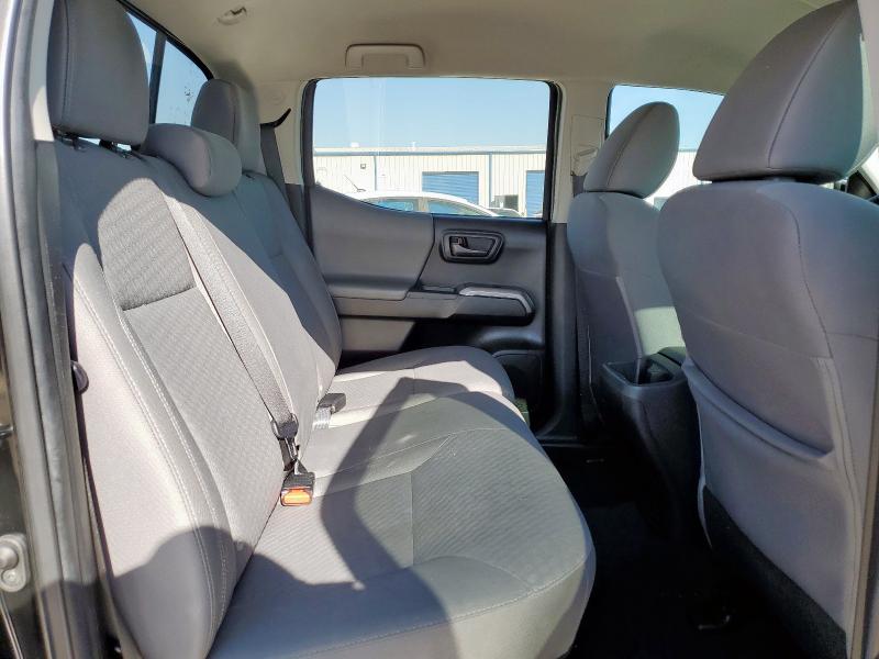 2022 TOYOTA TACOMA DOU - 3TMBZ5DN8NM033317