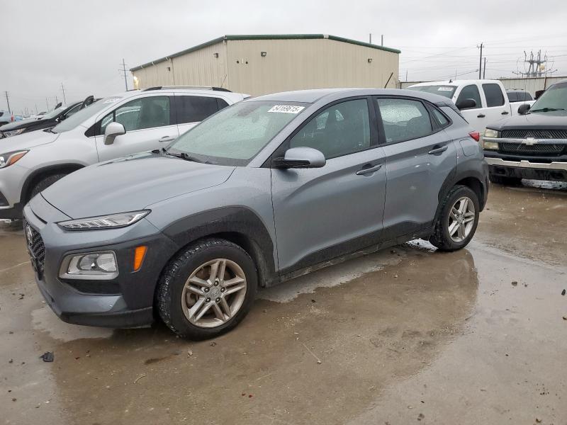 Vin: km8k1caa1mu691161, lot: 54169615, hyundai kona se 2021 img_1
