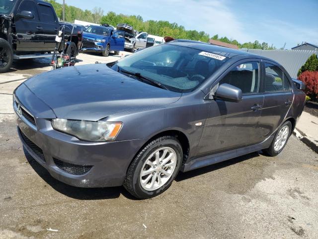 Vin: ja32u2fu5au023995, lot: 54659965, mitsubishi lancer es/es sport 2010 img_1