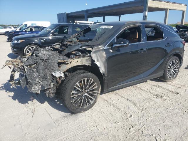 Vin: 2t2bamba4rc036050, lot: 53133885, lexus rx350 350 base 2024 img_1