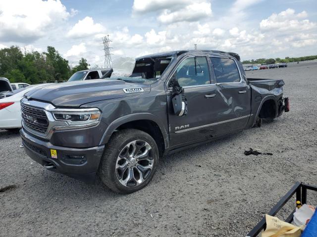 Vin: 1c6srfht5ln266774, lot: 51419155, ram 1500 limited 2020 img_1