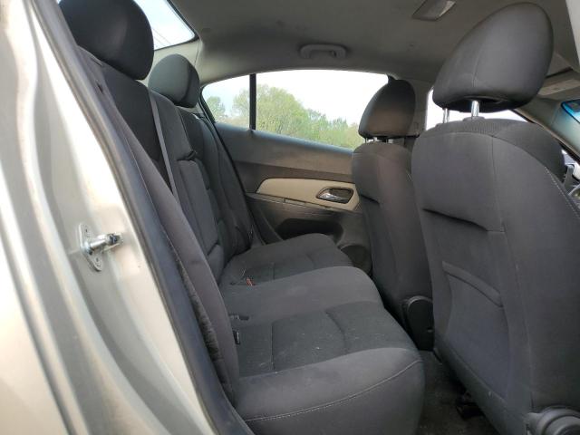 2016 CHEVROLET CRUZE LIMI - 1G1PE5SB7G7190739