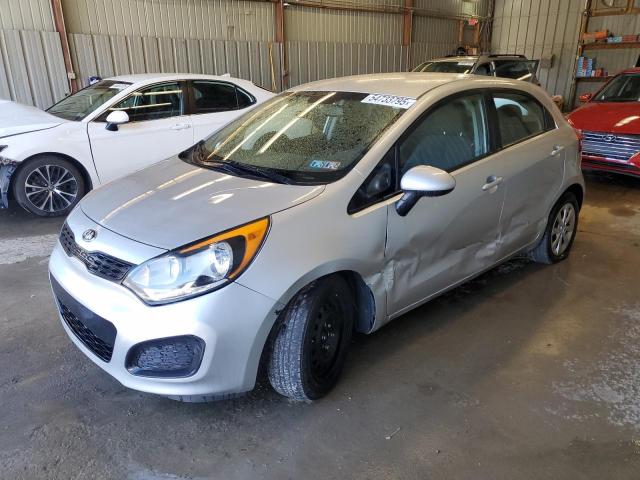 Vin: knadm5a37d6172716, lot: 54733795, kia rio lx 2013 img_1