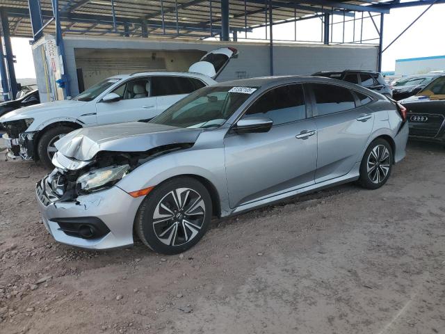Vin: 2hgfc1f38gh637105, lot: 51352105, honda civic ex 2016 img_1
