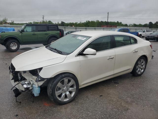 Vin: 1g4gc5ed1bf322995, lot: 51746305, buick lacrosse cxl 2011 img_1