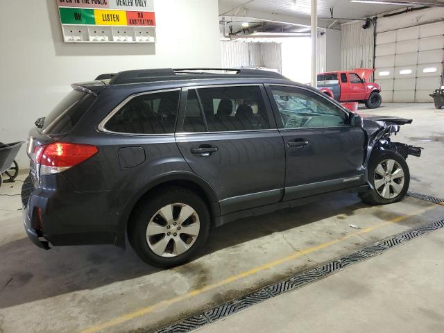 Vin: 4s4brbcc5a3371294, lot: 54574635, subaru outback 2.5i premium 20103