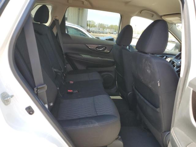 2019 NISSAN ROGUE S - 5N1AT2MV9KC714042