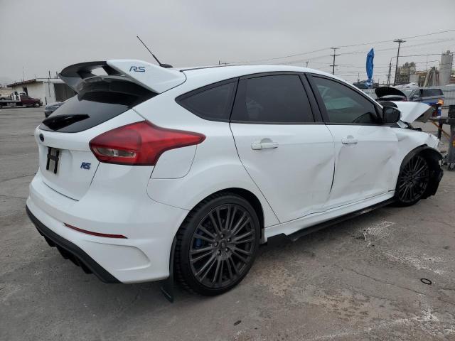 2017 FORD FOCUS RS WF0DP3TH3H4124880