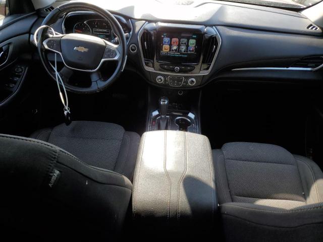 2018 CHEVROLET TRAVERSE L - 1GNEVGKW0JJ157290