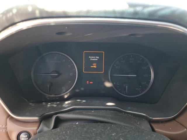 2021 SUBARU OUTBACK TO - 4S4BTGPD5M3108812