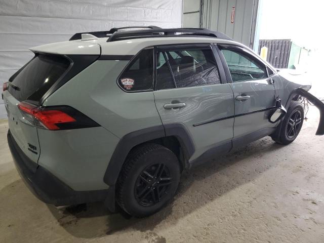 Vin: 2t3j1rfv9lc062894, lot: 51505375, toyota rav4 adventure 20203