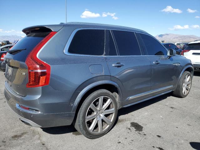 Vin: yv4bc0pl7h1183223, lot: 51865325, volvo xc90 t8 20173