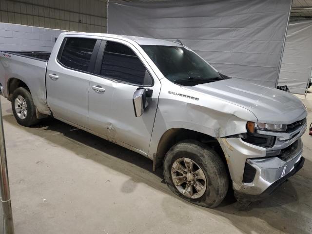 Vin: 1gcuyded1kz327812, lot: 52573945, chevrolet all models k1500 lt 20194