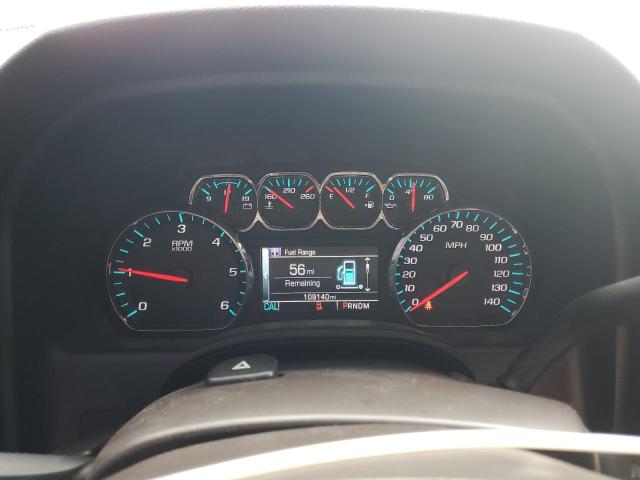 2016 CHEVROLET SILVERADO - 3GCPCREC0GG131884