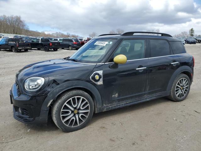MINI COOPER S E