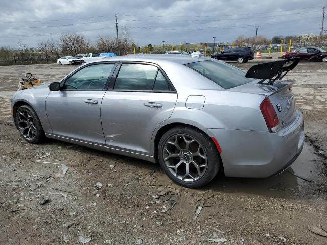 Vin: 2c3ccabg0gh310941, lot: 51661595, chrysler 300 s 20162