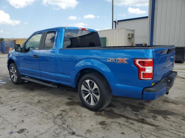 Vin: 1ftex1cp1lke56212, lot: 54814105, ford f-150 super cab 20202