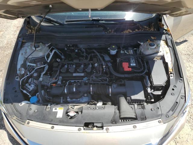 2019 HONDA ACCORD LX - 1HGCV1F11KA098894