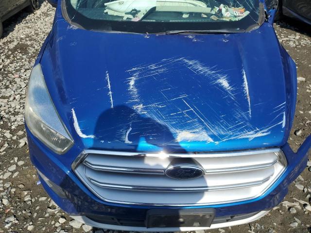 2017 FORD ESCAPE SE - 1FMCU9GD4HUB87046