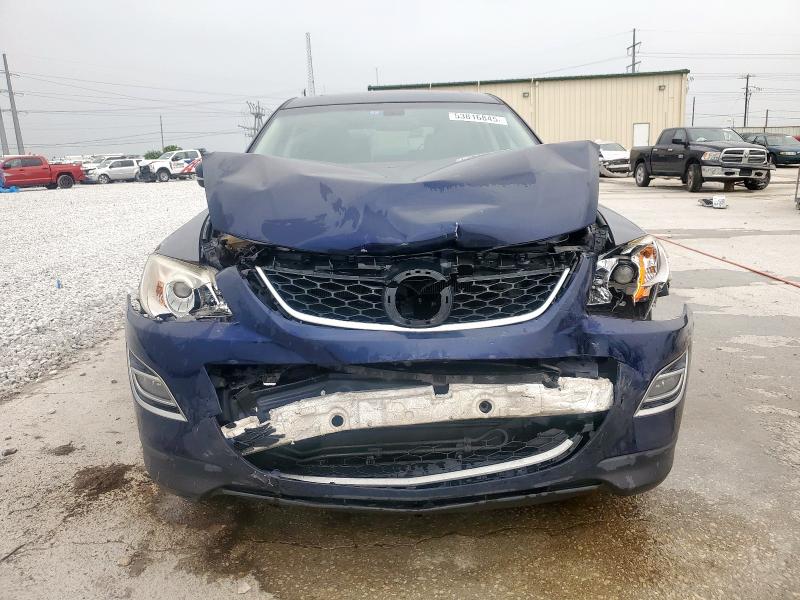 2012 MAZDA CX-9 - JM3TB2DA4C0359028