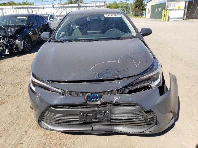 2025 TOYOTA COROLLA LE - JTDBCMFE6S3084479