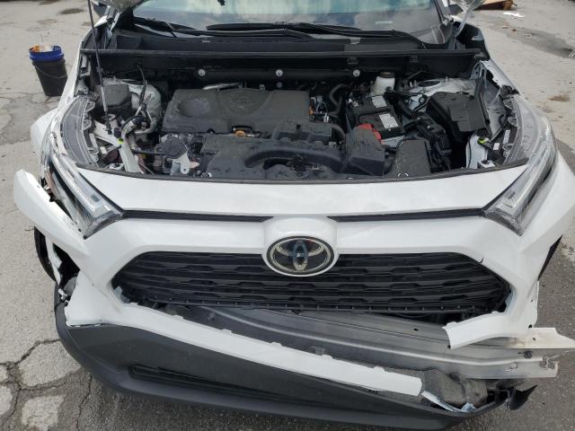2024 TOYOTA RAV4 XLE - 2T3P1RFV3RW469188