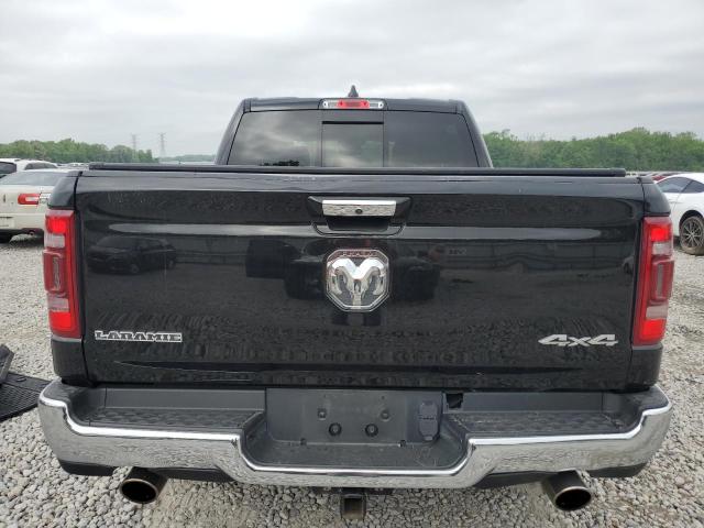 2020 RAM 1500 LARAM - 1C6SRFJT7LN358236