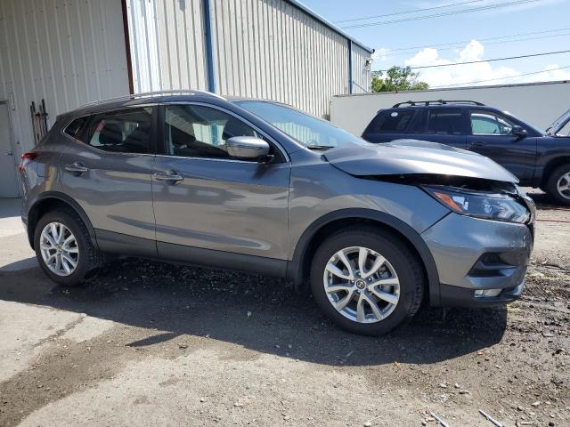 Vin: jn1bj1bw7mw445760, lot: 51288685, nissan rogue sv 20214