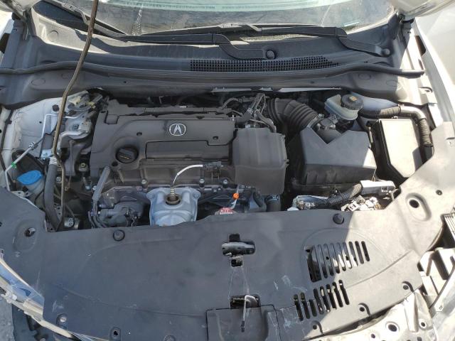 2019 ACURA ILX 19UDE2F31KA011233