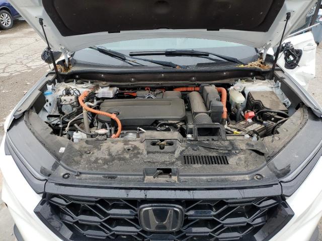 2023 HONDA CR-V SPORT - 7FARS6H9XPE022501